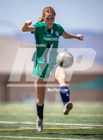 Thumbnail 2 in Fruita Monument @ ThunderRidge photogallery.