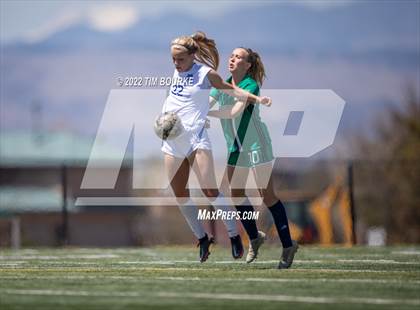 Thumbnail 3 in Fruita Monument @ ThunderRidge photogallery.