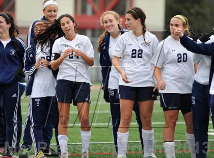 Thumbnail 1 in North Rockland vs. Massapequa (NYSPHSAA Class AA Final) photogallery.