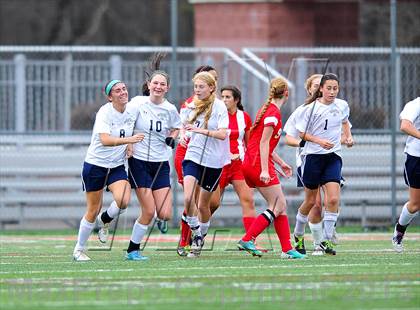 Thumbnail 1 in North Rockland vs. Massapequa (NYSPHSAA Class AA Final) photogallery.