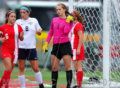 Thumbnail 2 in North Rockland vs. Massapequa (NYSPHSAA Class AA Final) photogallery.
