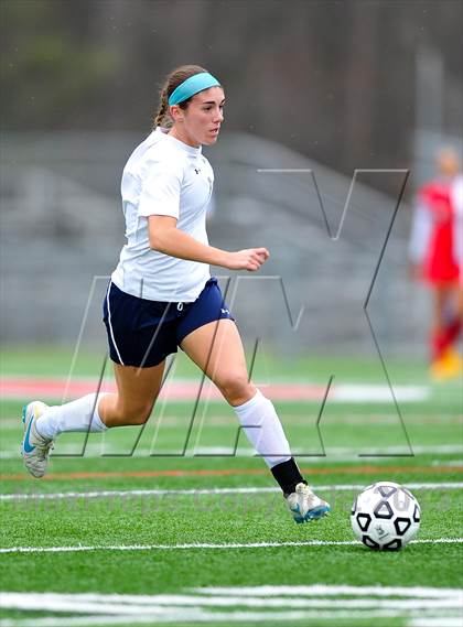 Thumbnail 3 in North Rockland vs. Massapequa (NYSPHSAA Class AA Final) photogallery.