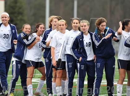 Thumbnail 2 in North Rockland vs. Massapequa (NYSPHSAA Class AA Final) photogallery.