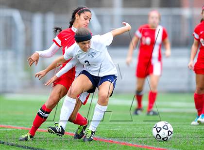 Thumbnail 1 in North Rockland vs. Massapequa (NYSPHSAA Class AA Final) photogallery.