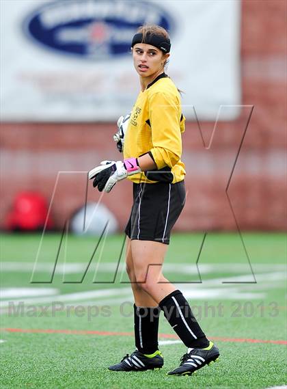 Thumbnail 3 in North Rockland vs. Massapequa (NYSPHSAA Class AA Final) photogallery.