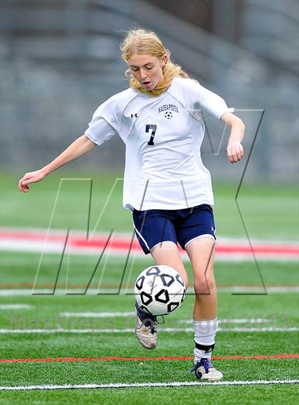 Thumbnail 1 in North Rockland vs. Massapequa (NYSPHSAA Class AA Final) photogallery.