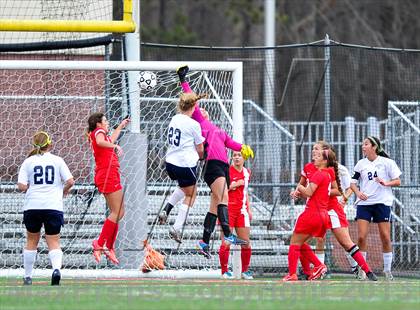 Thumbnail 1 in North Rockland vs. Massapequa (NYSPHSAA Class AA Final) photogallery.