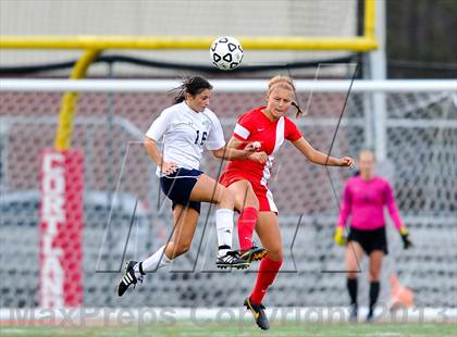 Thumbnail 1 in North Rockland vs. Massapequa (NYSPHSAA Class AA Final) photogallery.