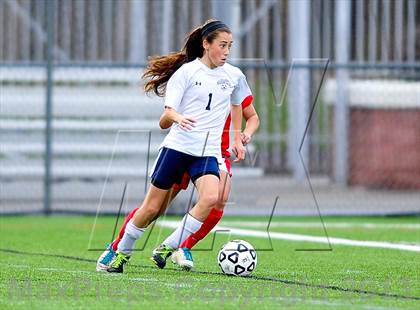 Thumbnail 1 in North Rockland vs. Massapequa (NYSPHSAA Class AA Final) photogallery.