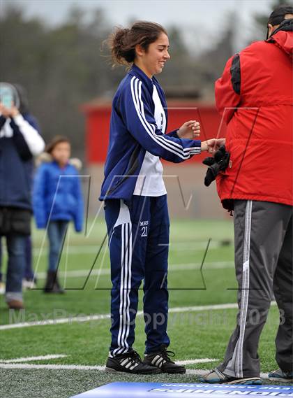 Thumbnail 2 in North Rockland vs. Massapequa (NYSPHSAA Class AA Final) photogallery.