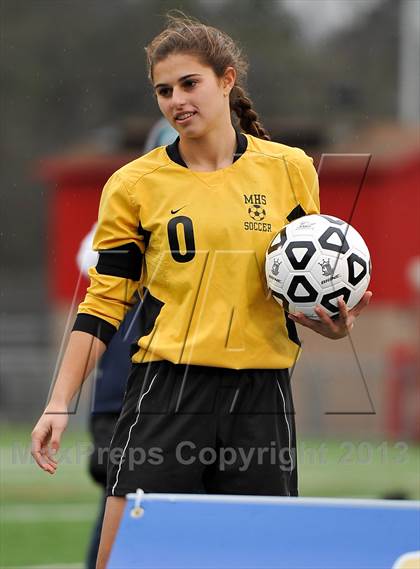 Thumbnail 2 in North Rockland vs. Massapequa (NYSPHSAA Class AA Final) photogallery.