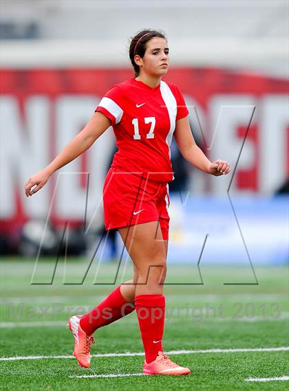 Thumbnail 1 in North Rockland vs. Massapequa (NYSPHSAA Class AA Final) photogallery.