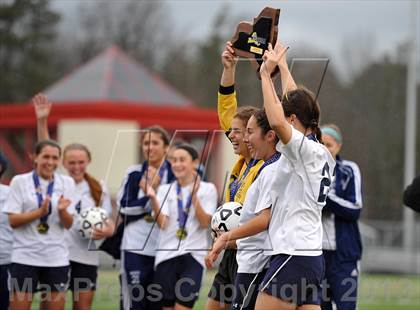 Thumbnail 1 in North Rockland vs. Massapequa (NYSPHSAA Class AA Final) photogallery.