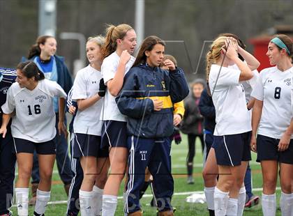 Thumbnail 1 in North Rockland vs. Massapequa (NYSPHSAA Class AA Final) photogallery.