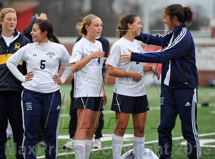 Thumbnail 1 in North Rockland vs. Massapequa (NYSPHSAA Class AA Final) photogallery.