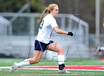 Thumbnail 3 in North Rockland vs. Massapequa (NYSPHSAA Class AA Final) photogallery.