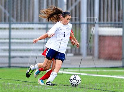 Thumbnail 2 in North Rockland vs. Massapequa (NYSPHSAA Class AA Final) photogallery.