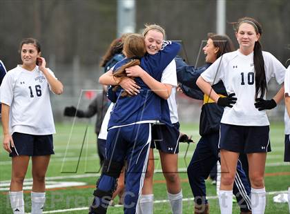 Thumbnail 3 in North Rockland vs. Massapequa (NYSPHSAA Class AA Final) photogallery.