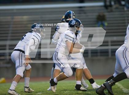 Thumbnail 1 in Milpitas vs. Branham (CIF CCS D4 Final) photogallery.