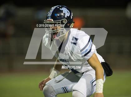 Thumbnail 2 in Milpitas vs. Branham (CIF CCS D4 Final) photogallery.