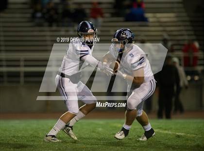 Thumbnail 2 in Milpitas vs. Branham (CIF CCS D4 Final) photogallery.