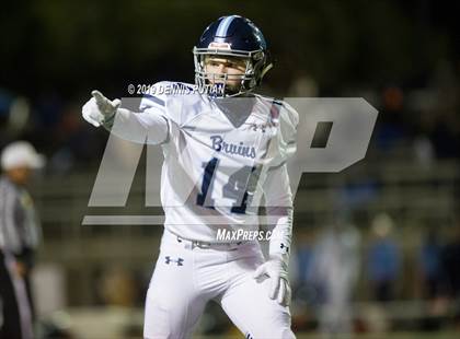 Thumbnail 3 in Milpitas vs. Branham (CIF CCS D4 Final) photogallery.