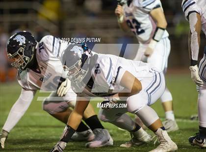Thumbnail 2 in Milpitas vs. Branham (CIF CCS D4 Final) photogallery.