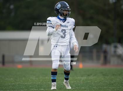 Thumbnail 2 in Milpitas vs. Branham (CIF CCS D4 Final) photogallery.