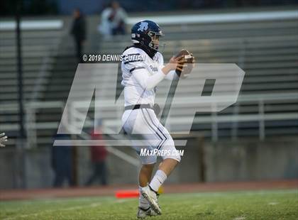 Thumbnail 3 in Milpitas vs. Branham (CIF CCS D4 Final) photogallery.
