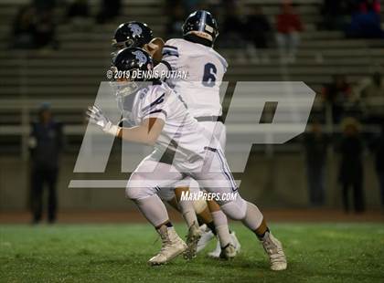 Thumbnail 1 in Milpitas vs. Branham (CIF CCS D4 Final) photogallery.