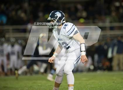 Thumbnail 1 in Milpitas vs. Branham (CIF CCS D4 Final) photogallery.