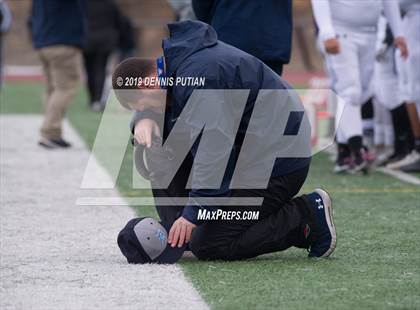 Thumbnail 2 in Milpitas vs. Branham (CIF CCS D4 Final) photogallery.