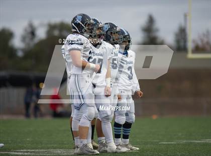 Thumbnail 3 in Milpitas vs. Branham (CIF CCS D4 Final) photogallery.