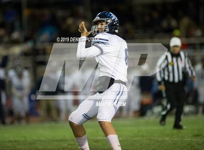 Thumbnail 1 in Milpitas vs. Branham (CIF CCS D4 Final) photogallery.