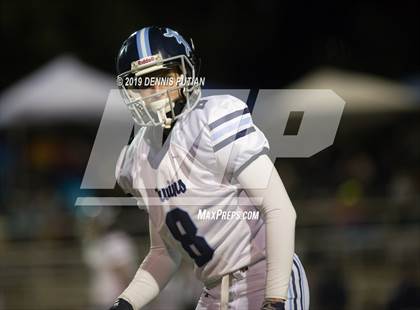 Thumbnail 3 in Milpitas vs. Branham (CIF CCS D4 Final) photogallery.