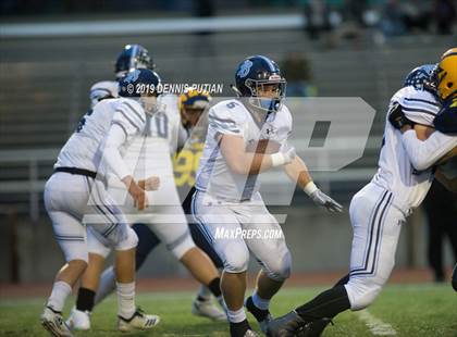 Thumbnail 2 in Milpitas vs. Branham (CIF CCS D4 Final) photogallery.
