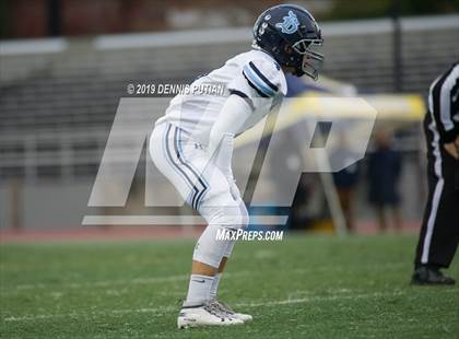 Thumbnail 1 in Milpitas vs. Branham (CIF CCS D4 Final) photogallery.