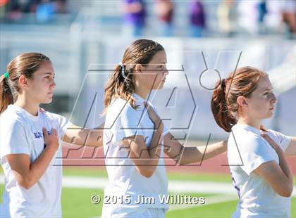 Thumbnail 2 in Round Valley vs. Blue Ridge (AIA Division 4 Final) photogallery.