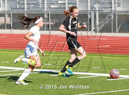 Thumbnail 1 in Round Valley vs. Blue Ridge (AIA Division 4 Final) photogallery.