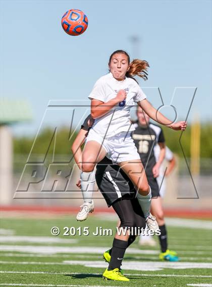 Thumbnail 2 in Round Valley vs. Blue Ridge (AIA Division 4 Final) photogallery.