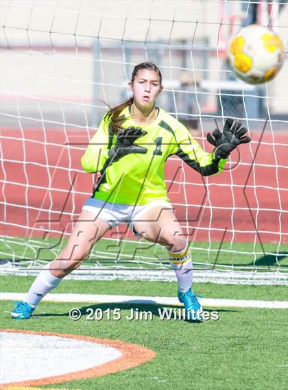 Thumbnail 1 in Round Valley vs. Blue Ridge (AIA Division 4 Final) photogallery.