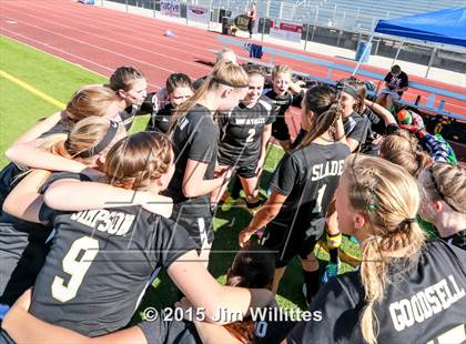 Thumbnail 3 in Round Valley vs. Blue Ridge (AIA Division 4 Final) photogallery.