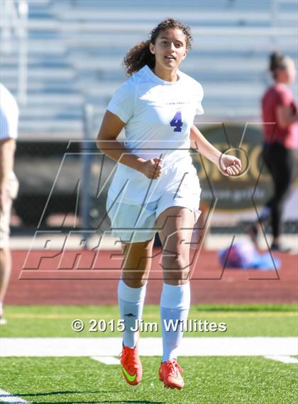Thumbnail 1 in Round Valley vs. Blue Ridge (AIA Division 4 Final) photogallery.