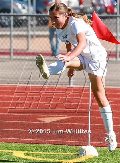 Thumbnail 1 in Round Valley vs. Blue Ridge (AIA Division 4 Final) photogallery.