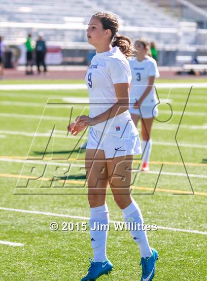 Thumbnail 1 in Round Valley vs. Blue Ridge (AIA Division 4 Final) photogallery.