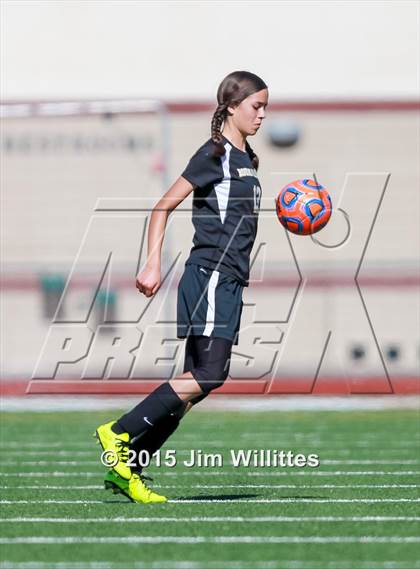 Thumbnail 1 in Round Valley vs. Blue Ridge (AIA Division 4 Final) photogallery.