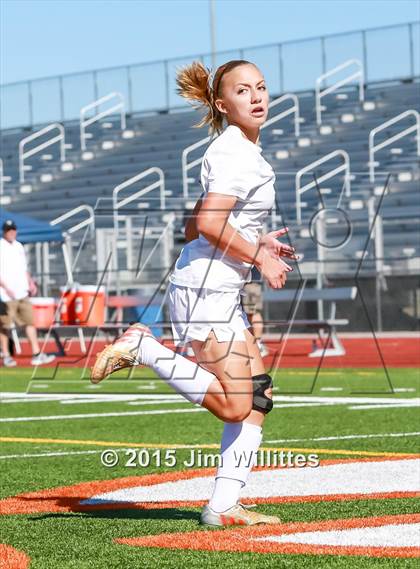 Thumbnail 1 in Round Valley vs. Blue Ridge (AIA Division 4 Final) photogallery.