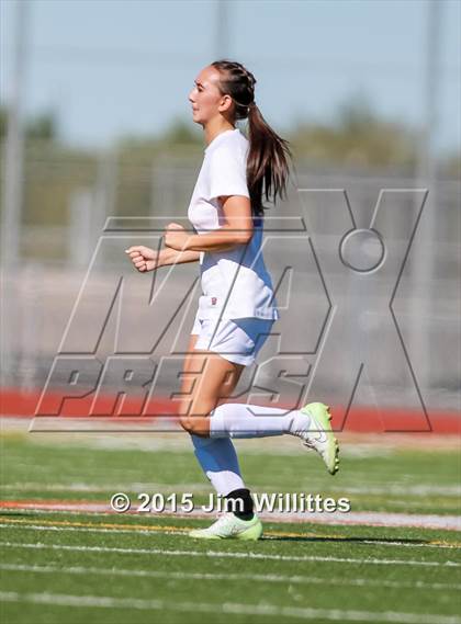 Thumbnail 2 in Round Valley vs. Blue Ridge (AIA Division 4 Final) photogallery.