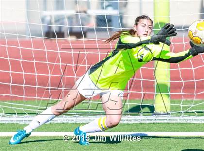Thumbnail 1 in Round Valley vs. Blue Ridge (AIA Division 4 Final) photogallery.