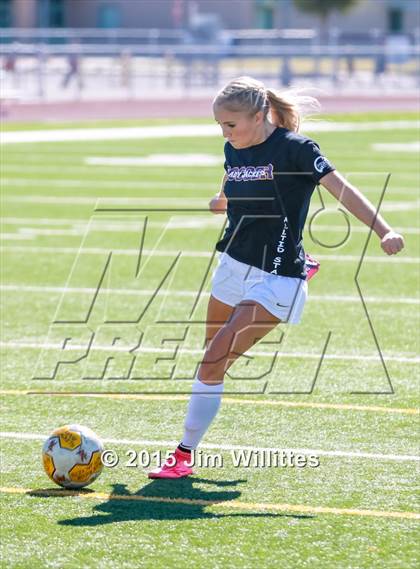 Thumbnail 1 in Round Valley vs. Blue Ridge (AIA Division 4 Final) photogallery.